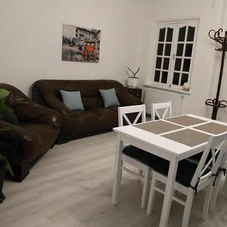Eco Tbilisi Apartment Bagian luar foto