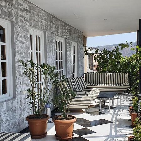 Eco Tbilisi Apartment Bagian luar foto