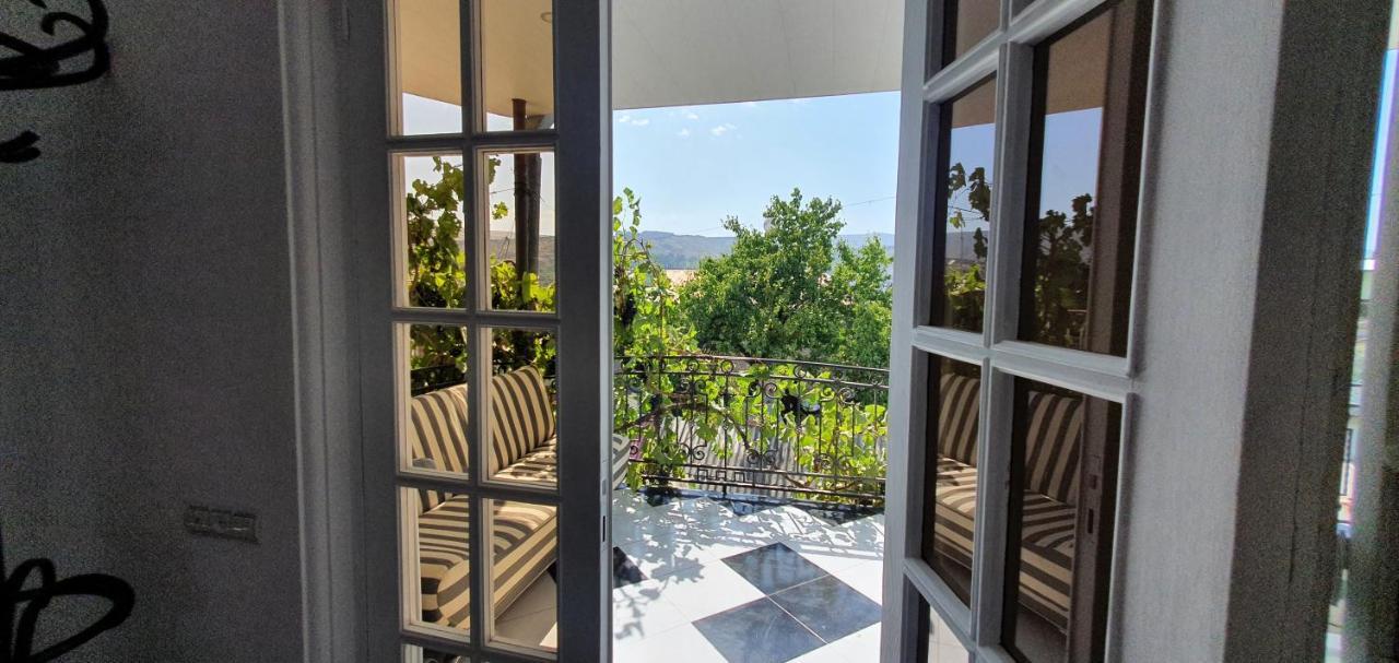 Eco Tbilisi Apartment Bagian luar foto