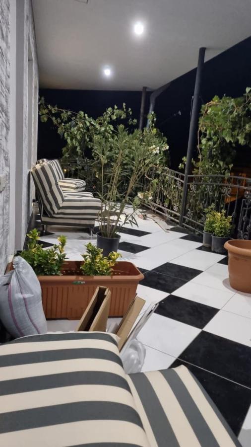 Eco Tbilisi Apartment Bagian luar foto