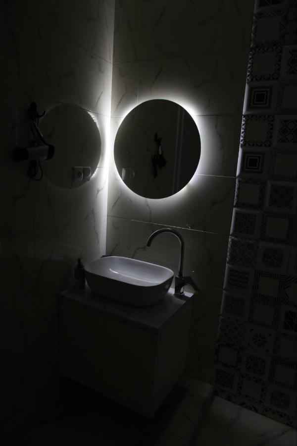 Eco Tbilisi Apartment Bagian luar foto